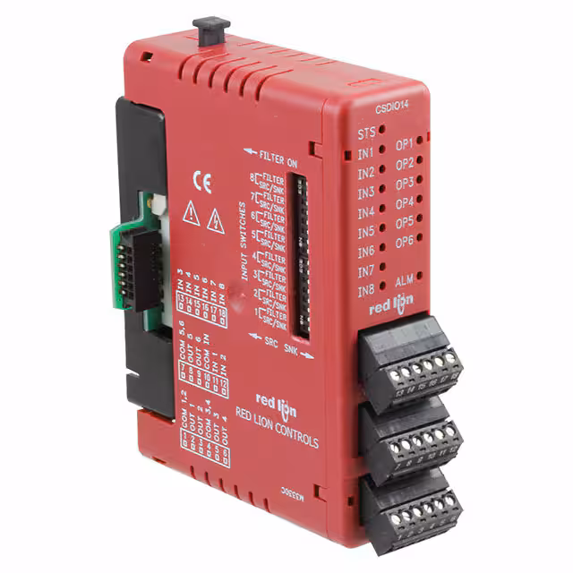 CSDIO14R Red Lion Controls Accessoires